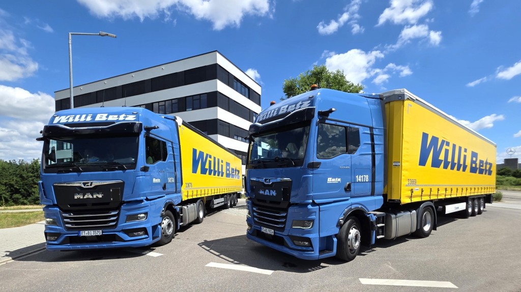 Willibetz_2_LKW